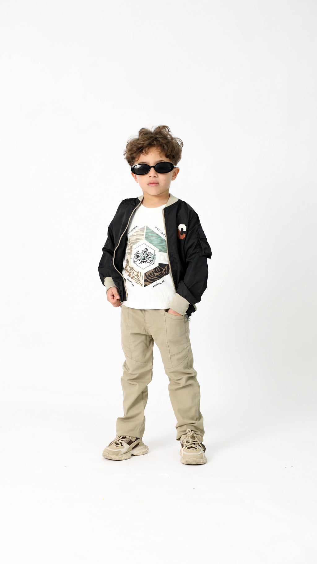 ensemble 3pcs فرحي وليدك ب