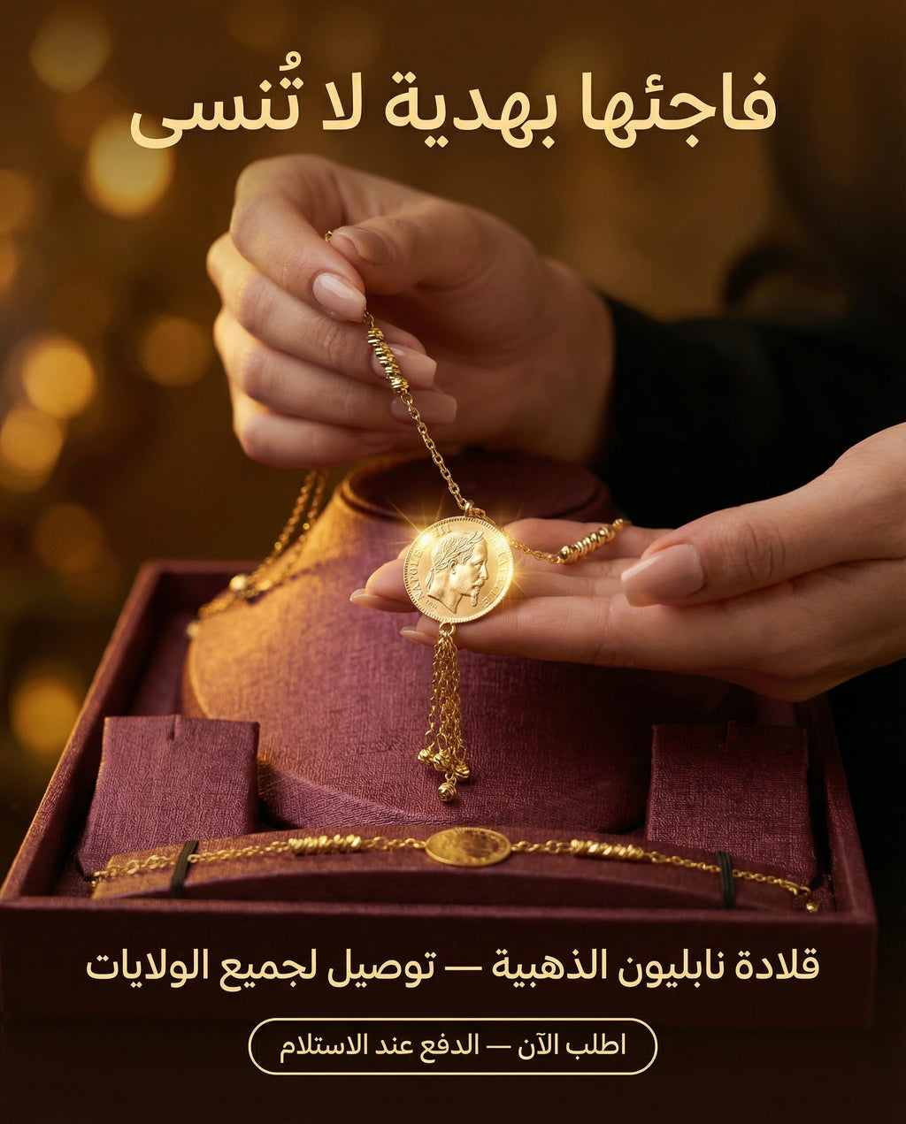 بارير نابليون