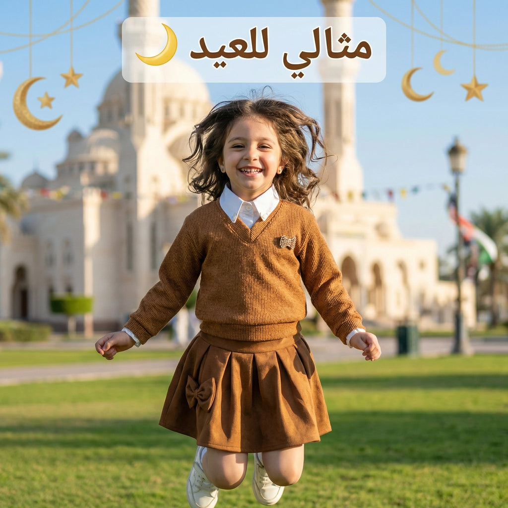 ensemble maya 3 pcs + cadeaux