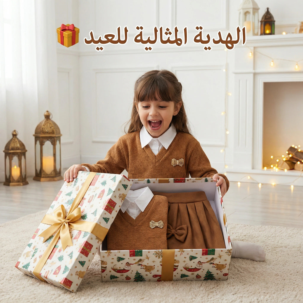 ensemble maya 3 pcs + cadeaux