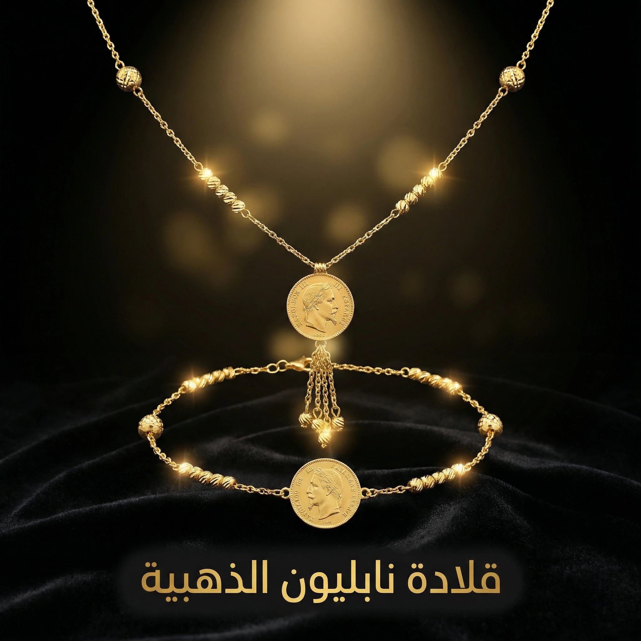 بارير نابليون